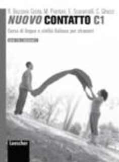 NUOVO CONTATTO C1 GUIDA INSEGNANTE