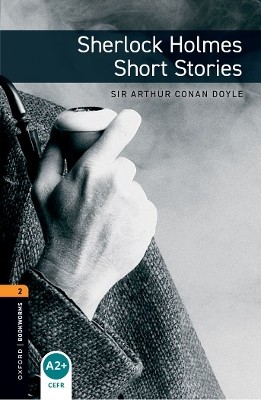 OBW LIBRARY 2: SHERLOCK HOLMES SHORT STORIES N/E