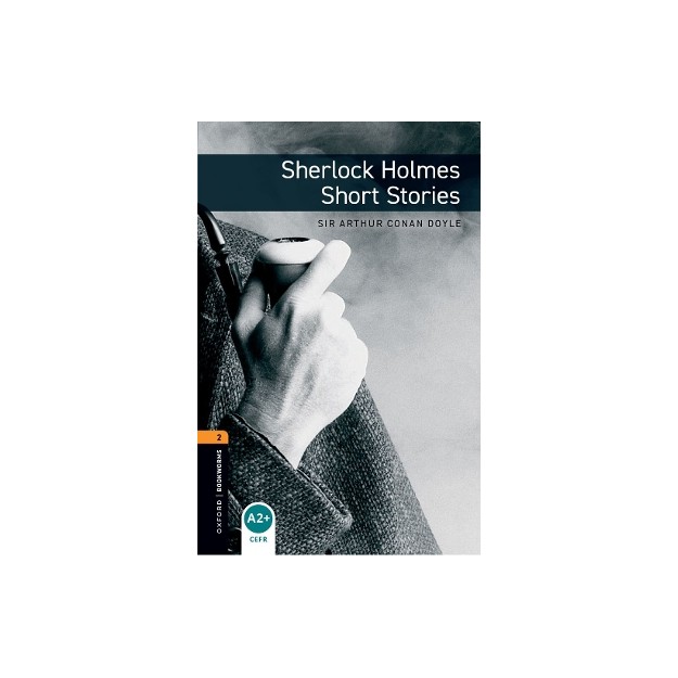 OBW LIBRARY 2: SHERLOCK HOLMES SHORT STORIES N/E