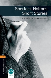 OBW LIBRARY 2: SHERLOCK HOLMES SHORT STORIES N/E