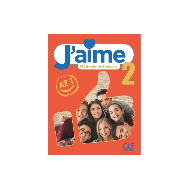 JAIME 2 METHODE