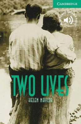CER 3: TWO LIVES (+ DOWNLOADABLE AUDIO) PB