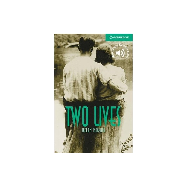 CER 3: TWO LIVES (+ DOWNLOADABLE AUDIO) PB
