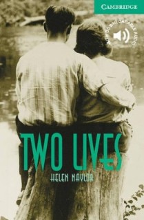 CER 3: TWO LIVES (+ DOWNLOADABLE AUDIO) PB