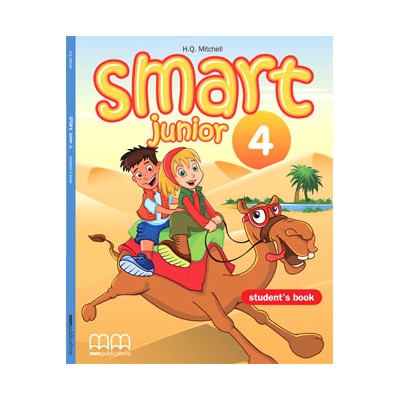 SMART 4 JUNIOR SB