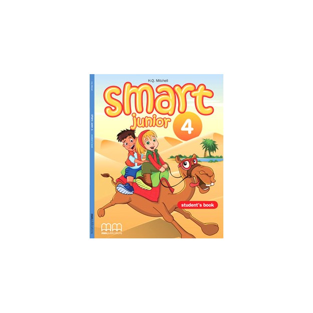 SMART 4 JUNIOR SB