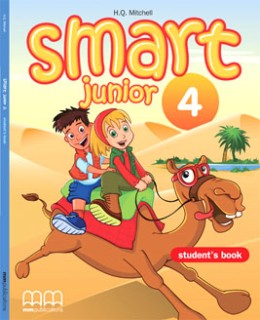 SMART 4 JUNIOR SB