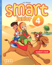 SMART 4 JUNIOR SB