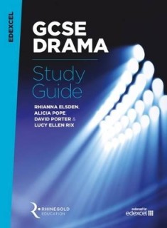 EDEXCEL GCSE DRAMA STUDY GUIDE PB