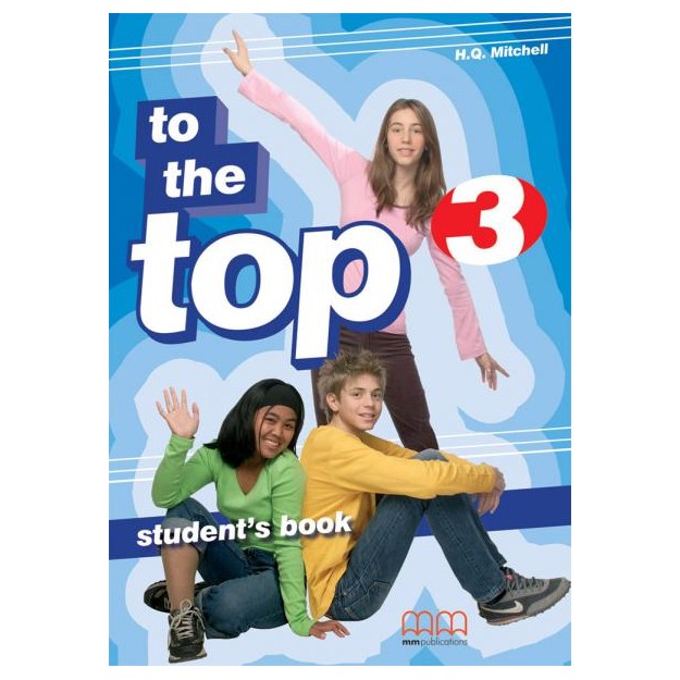 TO THE TOP 3 TEST