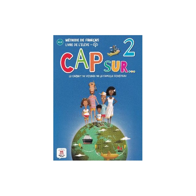 CAP SUR… 2 METHODE