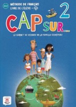 CAP SUR… 2 METHODE