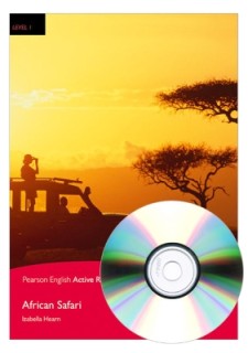 PAR EASYSTARTS: AFRICAN SAFARI (+ CD-ROM)