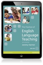 PRACTICE OF ENGLISH LANGUAGE TEACHING (+ DVD) 5TH ED