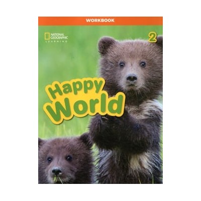 HAPPY WORLD 2 WB