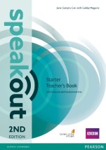 SPEAK OUT STARTER TCHRS GUIDE (+ RESOURCE ASSESSMENT DISC) 2ND ED