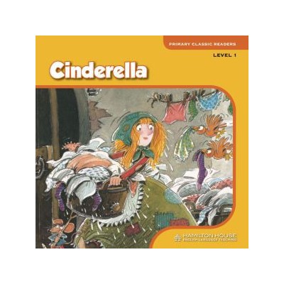 PCR 1: CINDERELLA (+ E-BOOK)