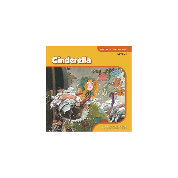 PCR 1: CINDERELLA (+ E-BOOK)
