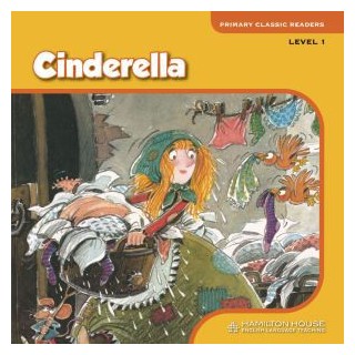 PCR 1: CINDERELLA (+ E-BOOK)