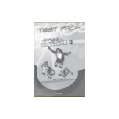 FREE WHEELERS 3 A2 TEST