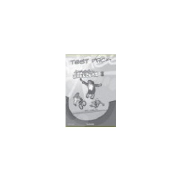 FREE WHEELERS 3 A2 TEST