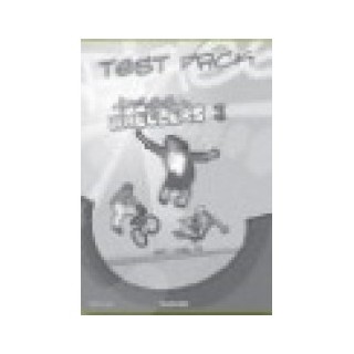 FREE WHEELERS 3 A2 TEST