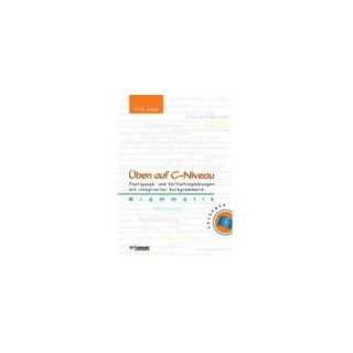 UBEN AUF C NIVEAU LOESUNGEN