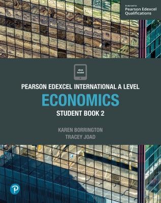 EDEXCEL IAS ECONOMICS STUDENT BOOK 2