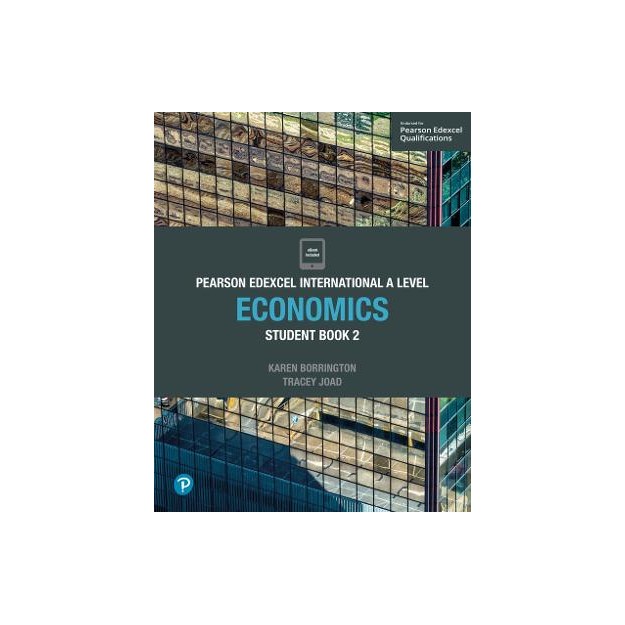 EDEXCEL IAS ECONOMICS STUDENT BOOK 2