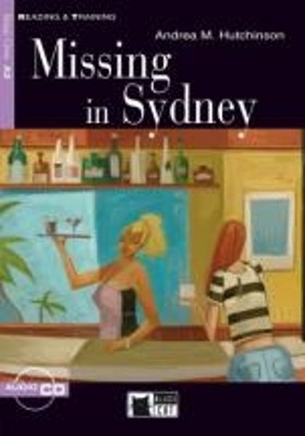 R T. 1: MISSING IN SYDNEY A2 (+ CD)