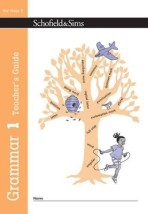 GRAMMAR 1 TEACHERS GUIDE