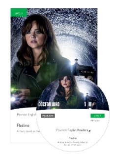 PR 3: DOCTOR WHO: FLATLINE (+ MP3 PACK)