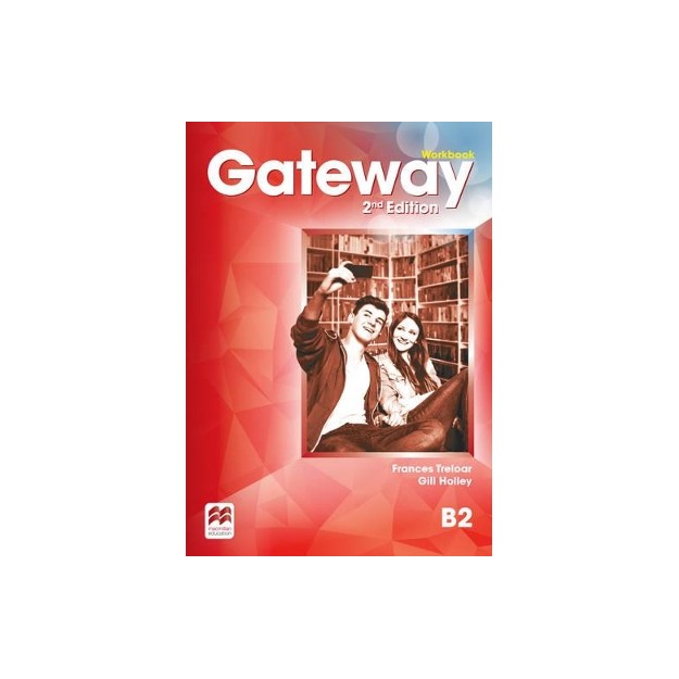 GATEWAY B2 WB 2ND ED