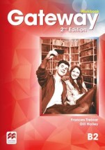 GATEWAY B2 WB 2ND ED
