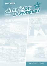 AMERICAN DOWNLOAD B1 TEST