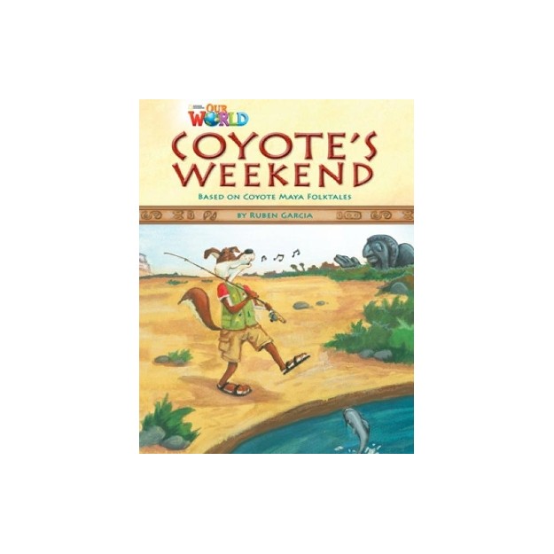 OUR WORLD 3: COYOTES WEEKEND - AME