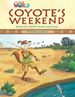 OUR WORLD 3: COYOTES WEEKEND - AME