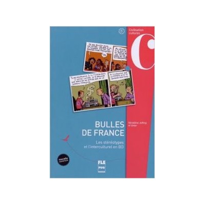 BULLES DE FRANCE 2ND ED