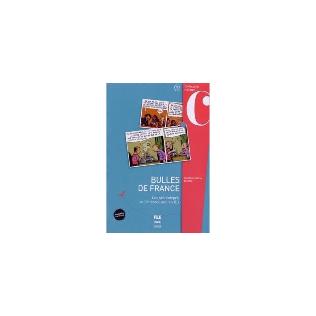 BULLES DE FRANCE 2ND ED