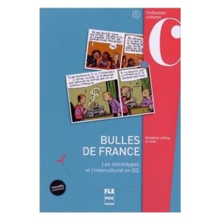 BULLES DE FRANCE 2ND ED