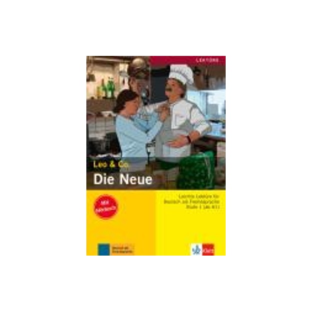 LEO   CO 1: DIE NEUE
