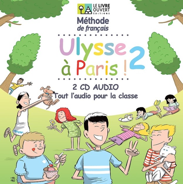 ULYSSE A PARIS 2 CDS (2)