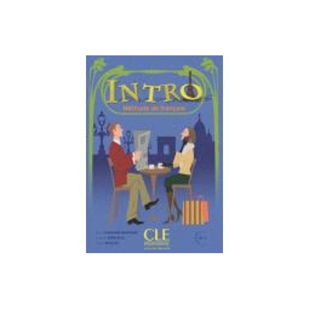 INTRO A1.1 METHODE (+ AUDIO CD)