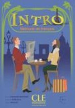 INTRO A1.1 METHODE (+ AUDIO CD)