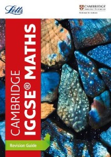 CAMBRIDGE IGCSE - MATHS REVISION GUIDE