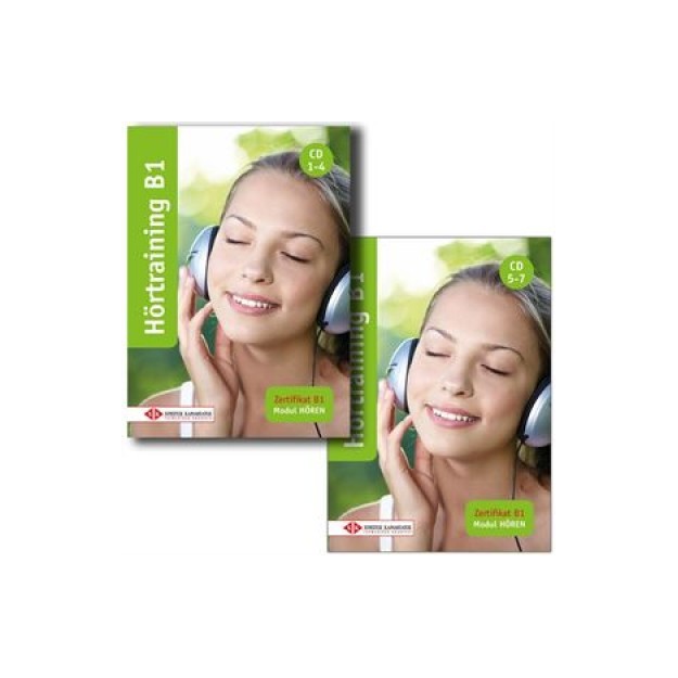 HORTRAINING B1 CD KURSBUCH (7)