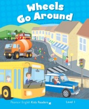 PK 1: WHEELS GO ROUND