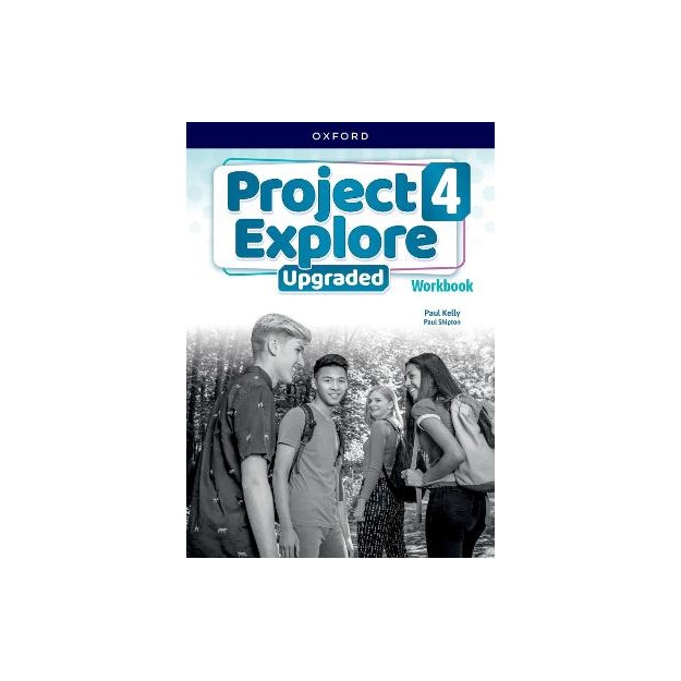 PROJECT EXPLORE UPGRADED 4 WB