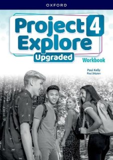 PROJECT EXPLORE UPGRADED 4 WB