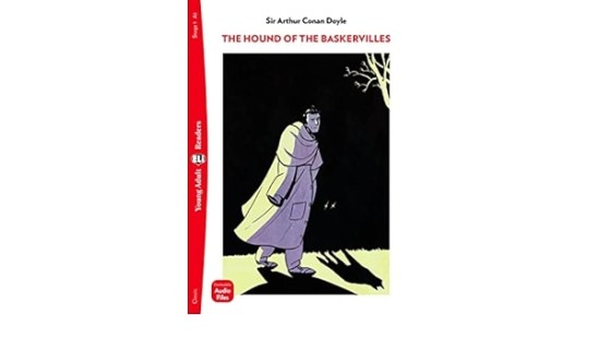 YAR 1: THE HOUND OF BASKERVILLE (RESTYLED) + DOWNLOADABLE MULTIMEDIA